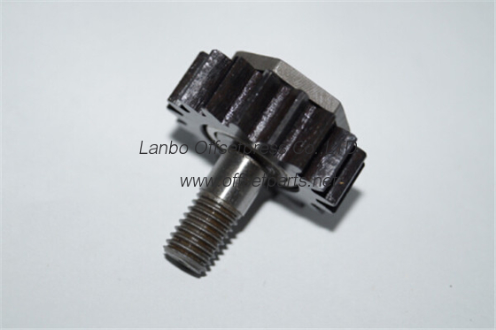 17 tooth gear 63.030.566 with hinge 71.030.235 , H=40mm for sale