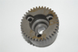 good quality gear,71.030.228,offset spare parts for CD102 ,SM102 machine