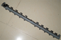 MO machine gripper bar,43.014.003F, high quality replacement part