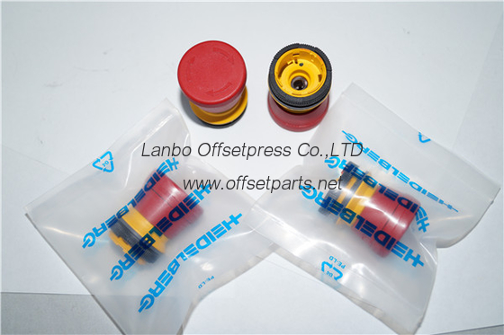 emergency stop switch ,A1.144.9129, high quality original parts