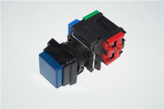 illuminated push button ,00.780.2320,lampholder 00.780.2490
