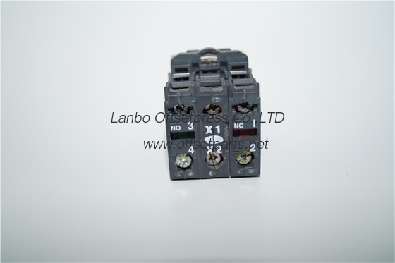 Illuminated push button,MV.051.056,offset parts for printing machine