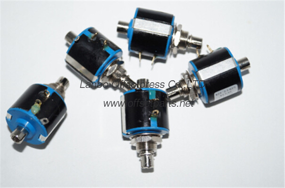 Potentiometer contelec,71.186.5171, high quality replacement parts