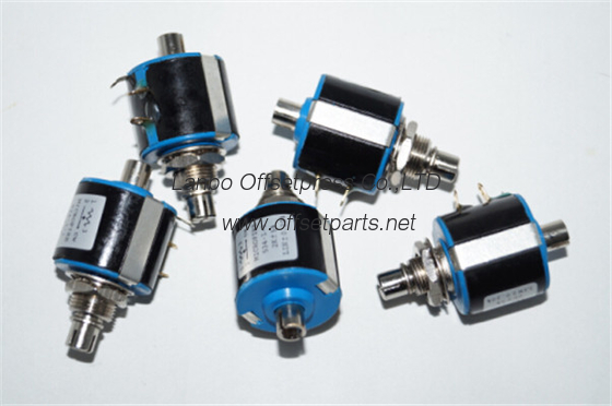 Potentiometer contelec,71.186.5171, high quality replacement parts