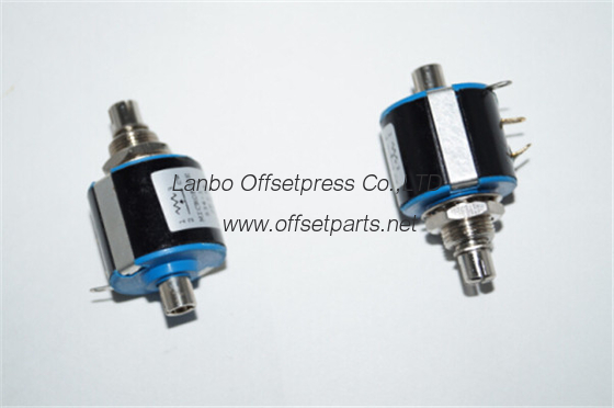 Potentiometer contelec,71.186.5171, high quality replacement parts