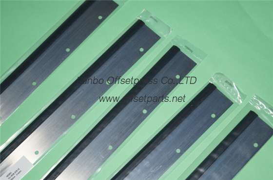 GTO52 machine wash up blade,high quality replacement part