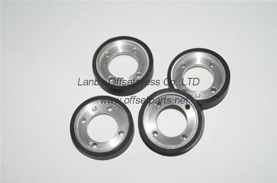 friction wheel,F4.614.555,offset printing parts for printing machine
