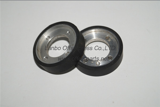 friction wheel,F4.614.555,offset printing parts for printing machine