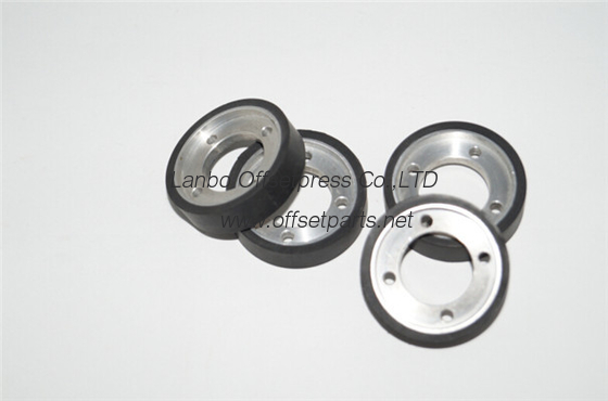 friction wheel,F4.614.555,offset printing parts for printing machine