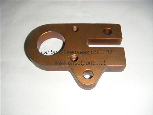 good quality  plate 71.010.013 for suitable for SM74/SM72,CD74/CD72,MO machine