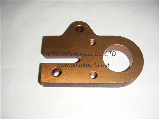 good quality  plate 71.010.013 for suitable for SM74/SM72,CD74/CD72,MO machine