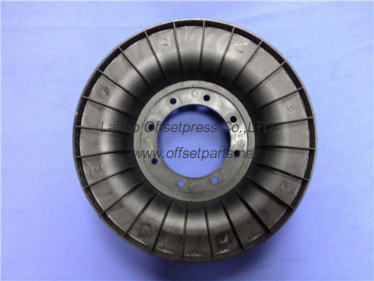 high quality plastic  pump KTA802 for offset printing SM74 machine