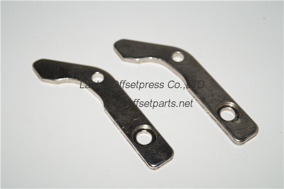 good quality connecting link C9.887.063 for offset printing machine