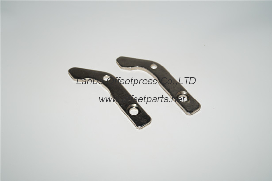 good quality connecting link C9.887.063 for offset printing machine