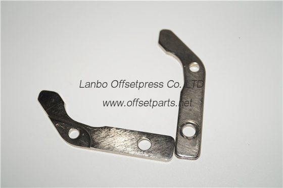 good quality connecting link C9.887.063 for offset printing machine