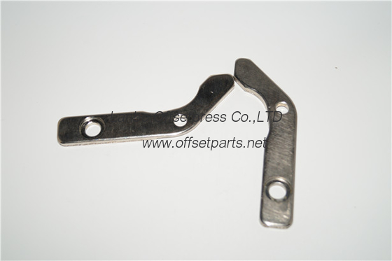 good quality connecting link C9.887.063 for offset printing machine