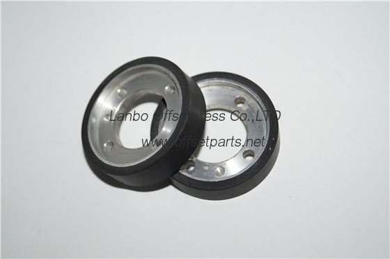 high quality friction wheel,F4.614.555, spare parts for printing machine