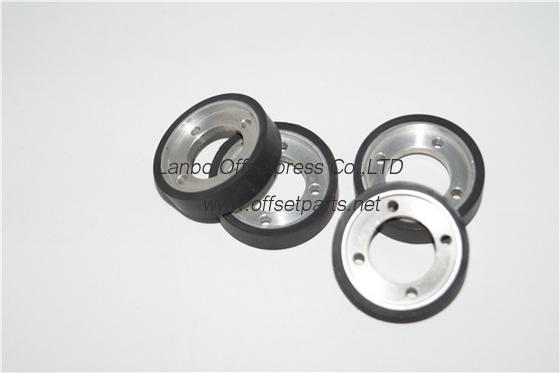 high quality friction wheel,F4.614.555, spare parts for printing machine