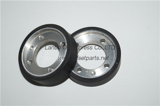 high quality friction wheel,F4.614.555, spare parts for printing machine