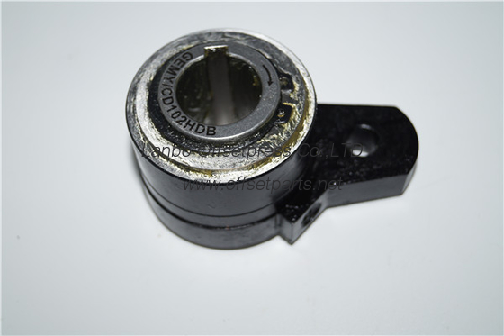 high quality overrunning clutch,original clutch  parts for CD102 machine
