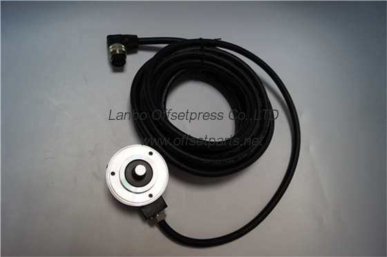 high quality hot sale komori Rotray encoder TRD-NA720NMF2-5M for sale