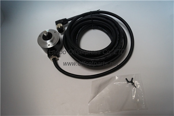 high quality hot sale komori Rotray encoder TRD-NA720NMF2-5M for sale