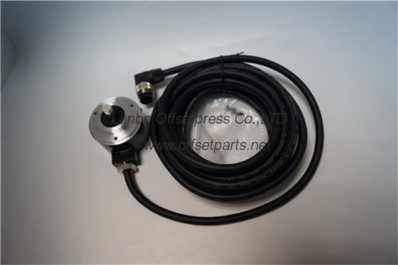 high quality hot sale komori Rotray encoder TRD-NA720NMF2-5M for sale