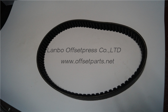 good quality V-belt 00.270.0091 , 28x8x900L made in china