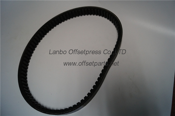 good quality V-belt 00.270.0091 , 28x8x900L made in china
