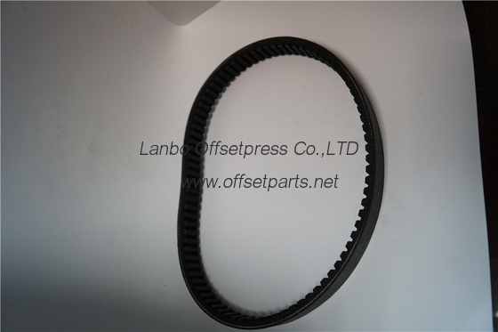 good quality V-belt 00.270.0091 , 28x8x900L made in china