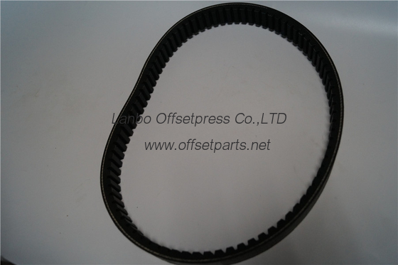 good quality V-belt 00.270.0091 , 28x8x900L made in china