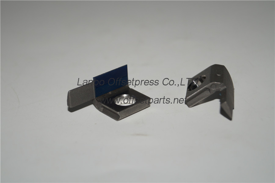 high quality cheap gripper F4.005.124 , original gripper 27/16x16x13.7mm