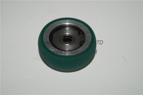 good quality KBA machine pressure wheel 48x28.28x24.33 for sale