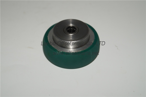 good quality KBA machine pressure wheel 48x28.28x24.33 for sale