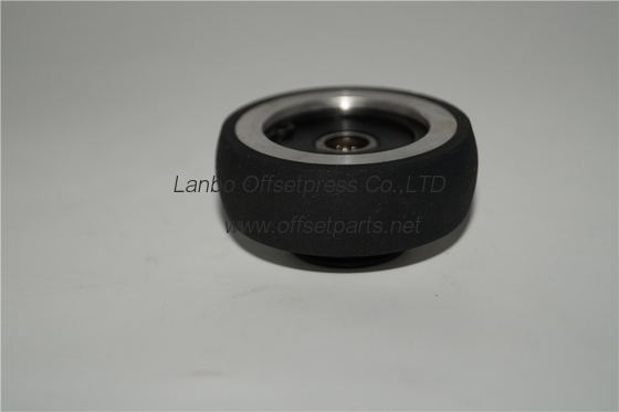 good quality cheap price KBA machine pressure wheel 48x29.13x25.17mm for sale