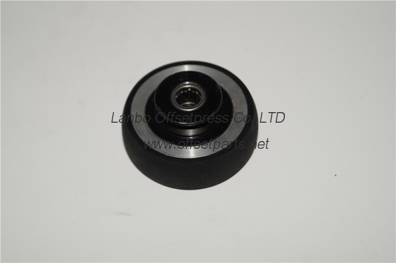 good quality cheap price KBA machine pressure wheel 48x29.13x25.17mm for sale