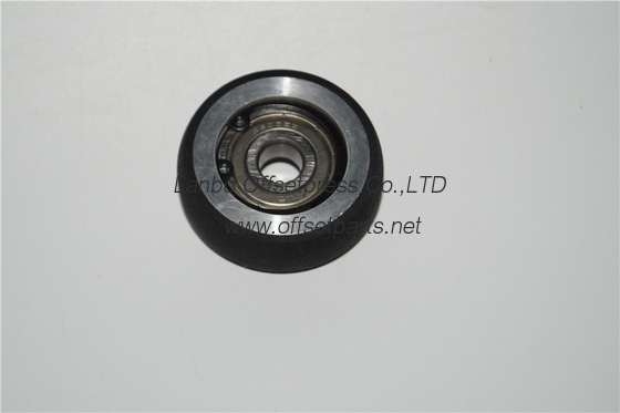 good quality cheap price KBA machine pressure wheel 48x29.81x16mm for sale