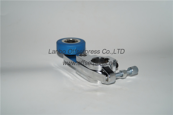 good quality hot sale pressure wheel made in china for printing machine