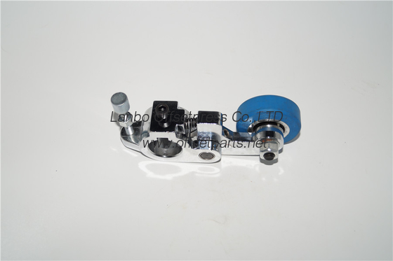 good quality hot sale pressure wheel made in china for printing machine