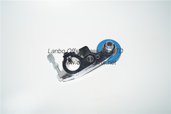 good quality hot sale pressure wheel made in china for printing machine