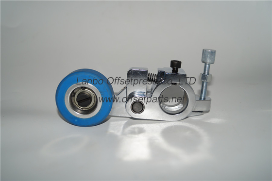 good quality hot sale pressure wheel made in china for printing machine