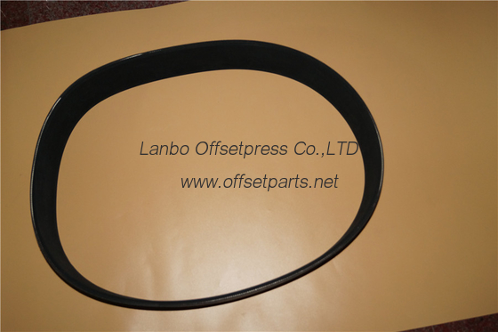 good quality main motor belt 00.270.0123 , 23PL1613-A made in china