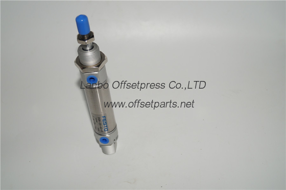 good quality KBA machine Festo water roller cylinder DSN-25-40P for sale