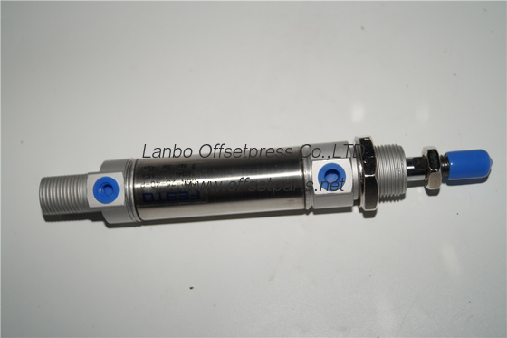 good quality KBA machine Festo water roller cylinder DSN-25-40P for sale