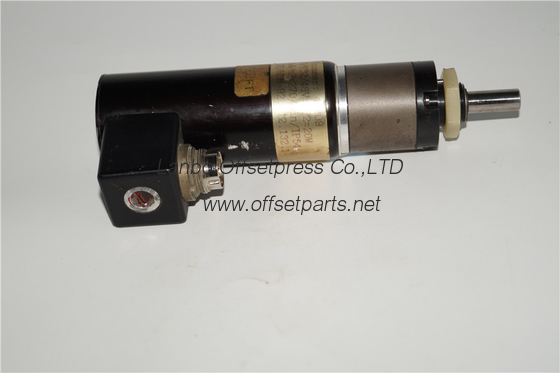 cheap price motor 92.112.132 , used parts for offset printing machine