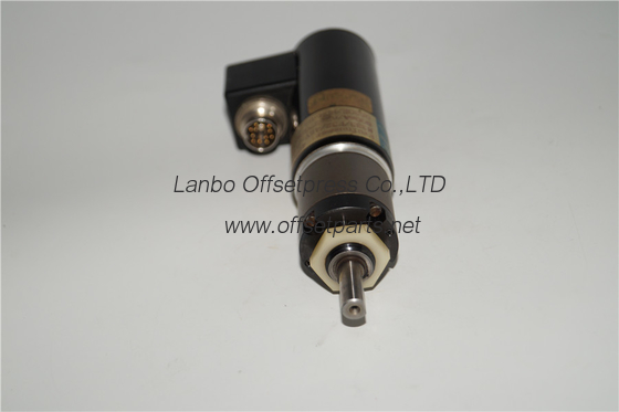 cheap price motor 92.112.132 , used parts for offset printing machine