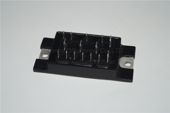 FUJI ussed power supply 6DI15A-060 15Ax6 600V for sale