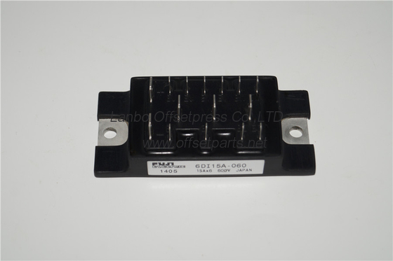 FUJI ussed power supply 6DI15A-060 15Ax6 600V for sale
