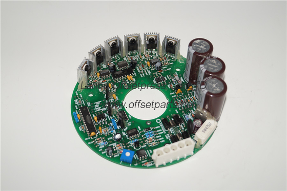 good quality inner circult board F2.179.2111 for offset printing machine