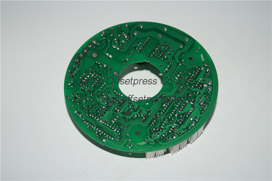 good quality inner circult board F2.179.2111 for offset printing machine